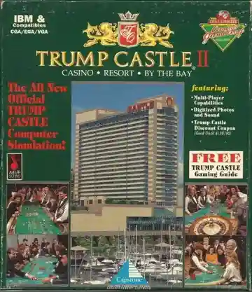 Trump Castle II_Disk2